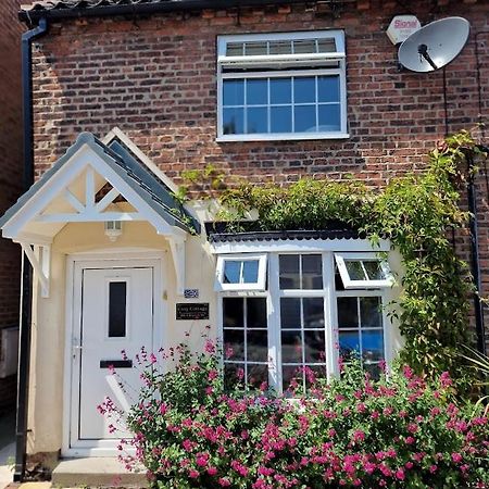 Cosy Cottage Central Bawtry - 2 Bedroom - High End Furnishings Exterior foto