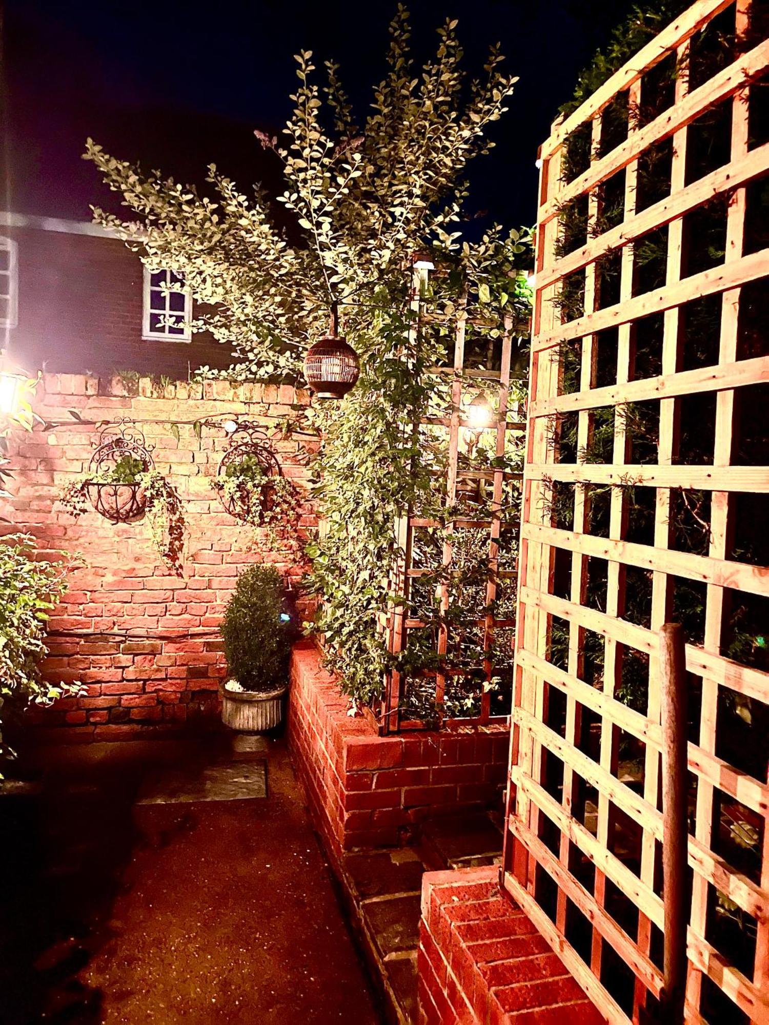 Cosy Cottage Central Bawtry - 2 Bedroom - High End Furnishings Exterior foto